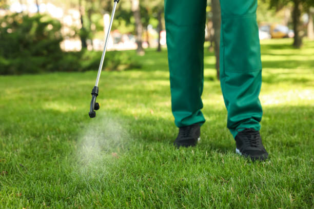 Wildlife Control Services in Salem, IL