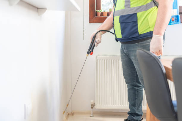 Best Wildlife Control Services  in Salem, IL